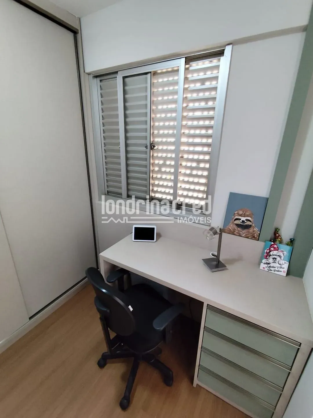 Apartamento, 2 quartos, 68 m² - Foto 2