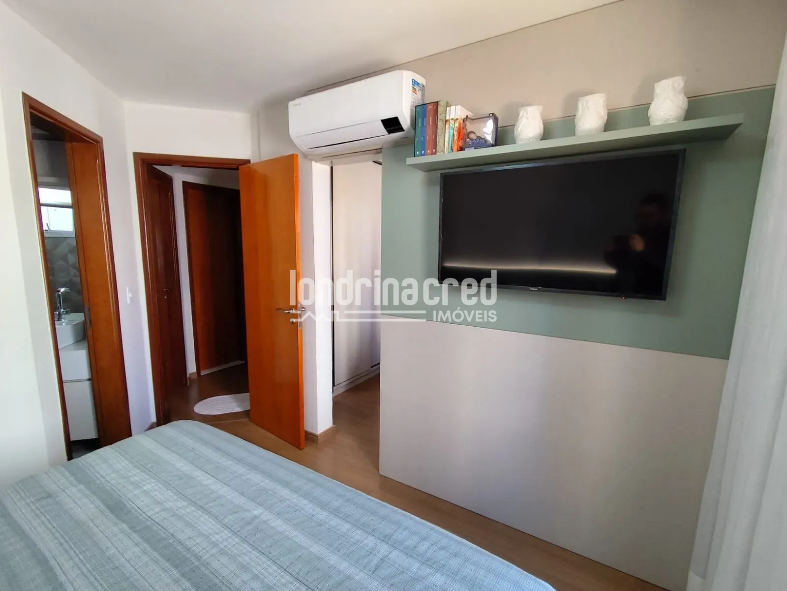 Apartamento, 2 quartos, 68 m² - Foto 6