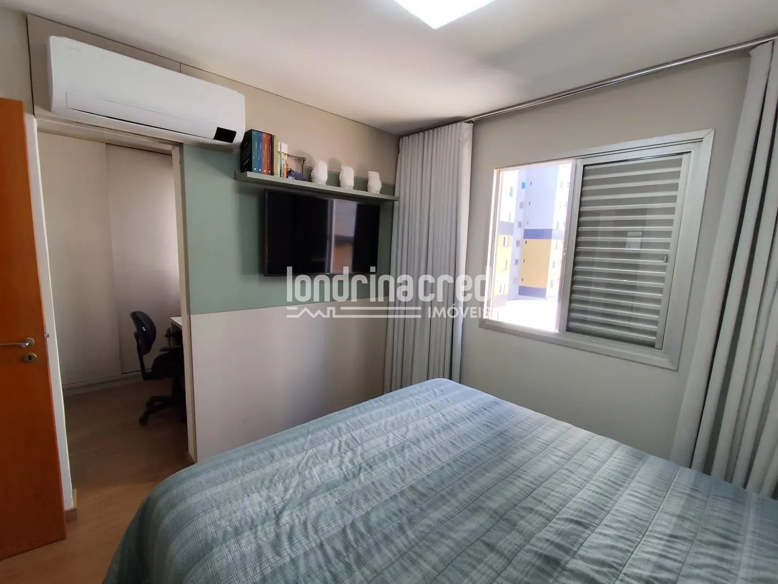 Apartamento, 2 quartos, 68 m² - Foto 7