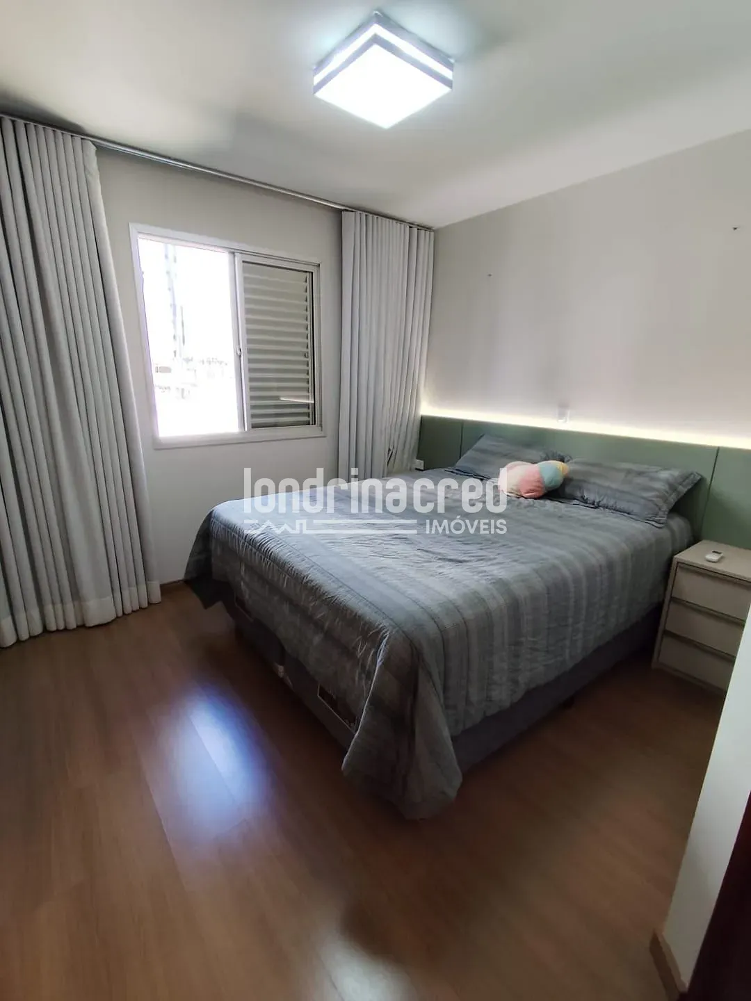 Apartamento, 2 quartos, 68 m² - Foto 8