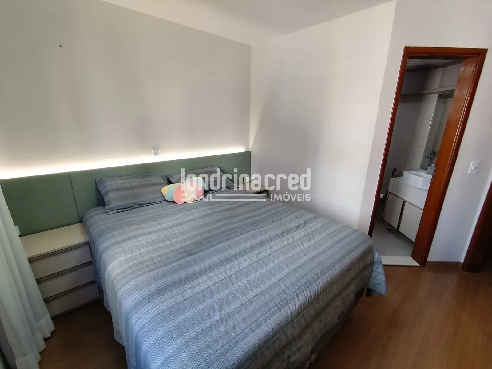 Apartamento, 2 quartos, 68 m² - Foto 9