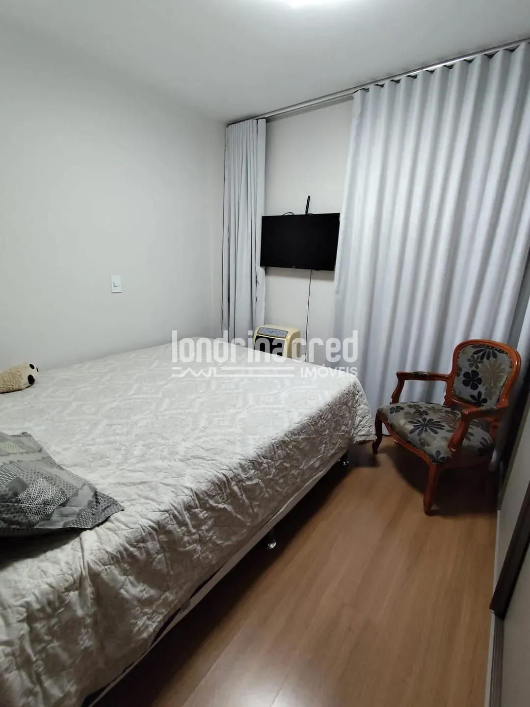 Apartamento, 2 quartos, 68 m² - Foto 11