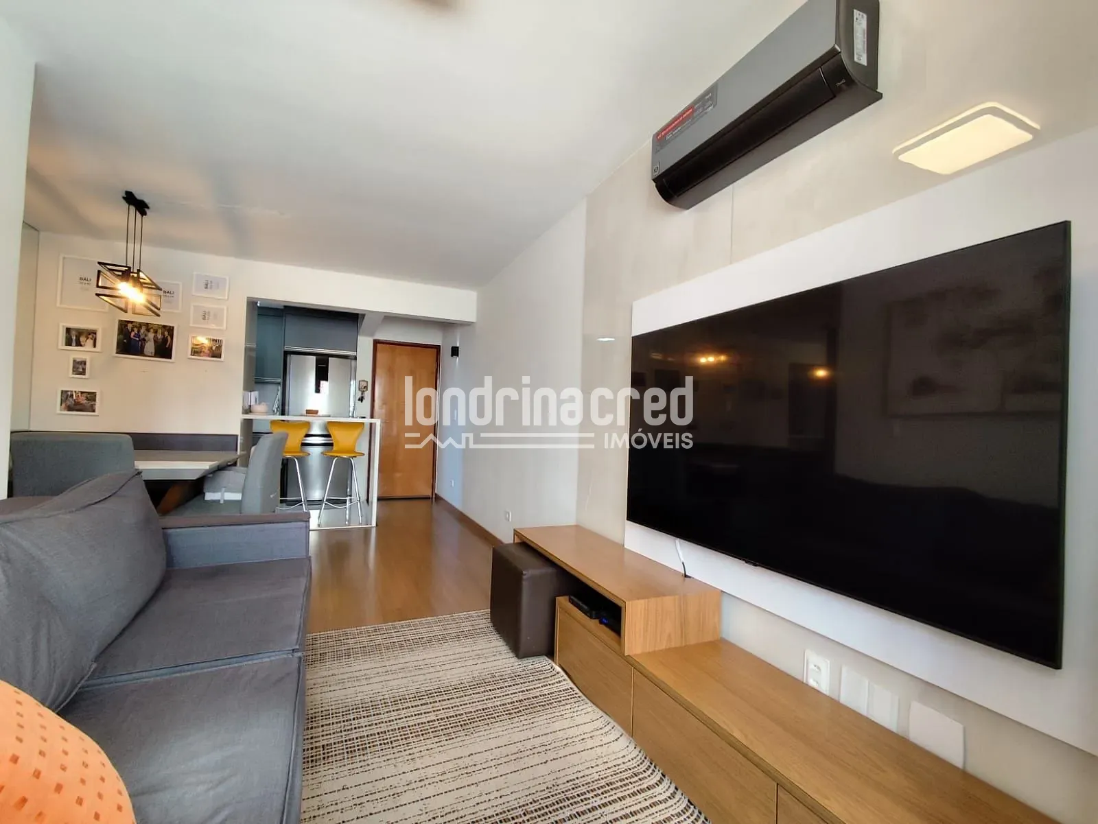 Apartamento, 2 quartos, 68 m² - Foto 17