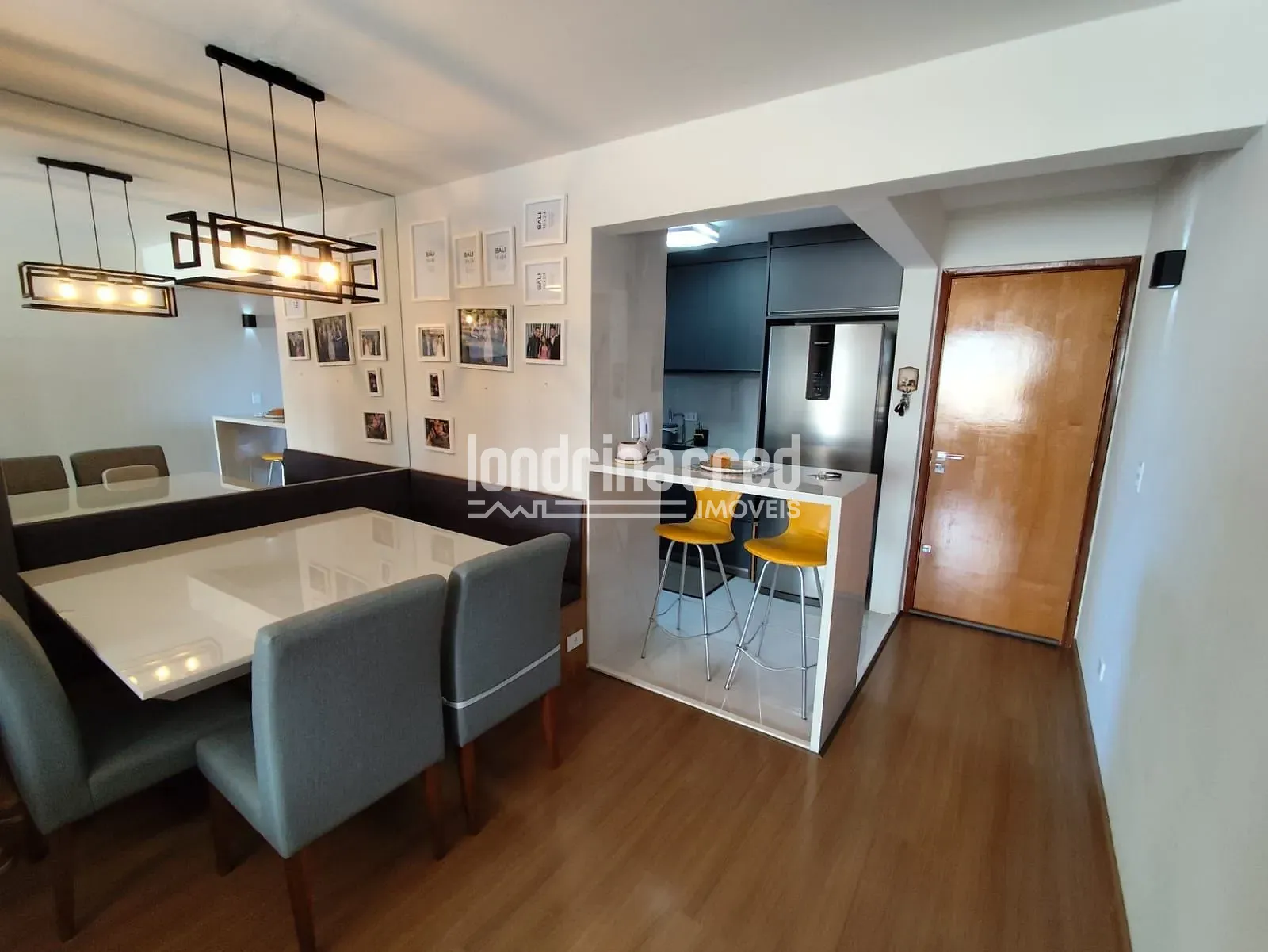 Apartamento, 2 quartos, 68 m² - Foto 20