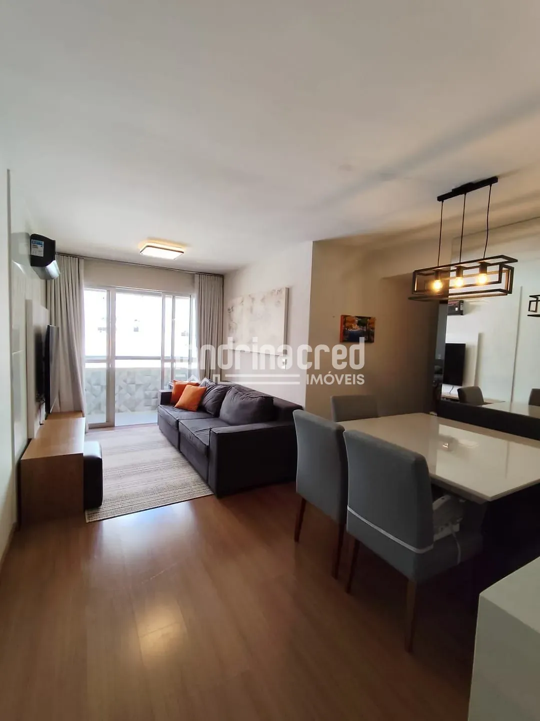 Apartamento, 2 quartos, 68 m² - Foto 21