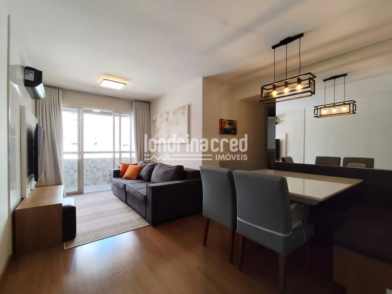 Apartamento, 2 quartos, 68 m² - Foto 22