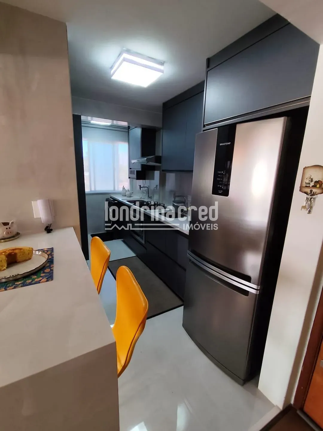 Apartamento, 2 quartos, 68 m² - Foto 28