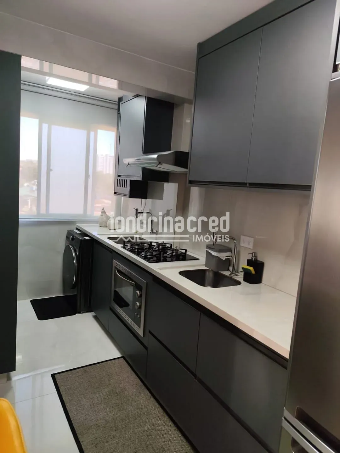 Apartamento, 2 quartos, 68 m² - Foto 29