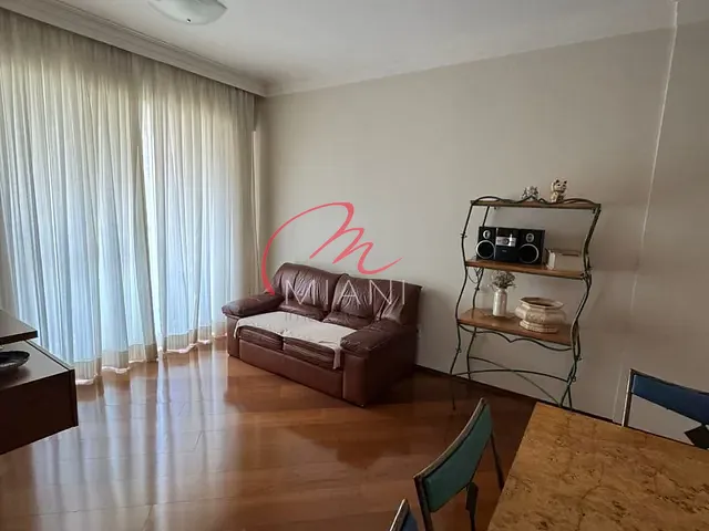 Apartamento com 90m² 3 quartos e 2 banheiros, à venda, no bairro Jardim das Vertentes em São Paulo