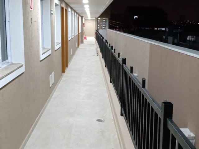Apartamento com 33m² 2 quartos e 1 banheiro, à venda, no bairro Itaquera em São Paulo