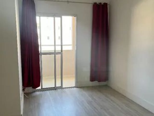 Apartamento com 54m² 2 quartos e 1 banheiro, à venda, no bairro Jardim Barbacena em Cotia