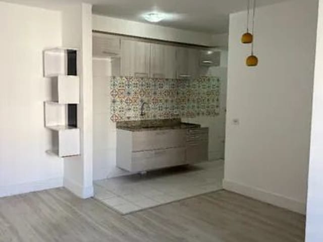 Apartamento com 54m² 2 quartos e 1 banheiro, à venda, no bairro Jardim Barbacena em Cotia