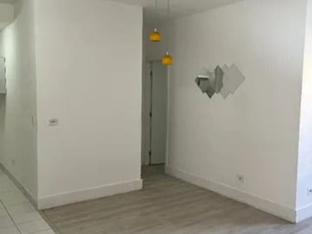 Apartamento com 54m² 2 quartos e 1 banheiro, à venda, no bairro Jardim Barbacena em Cotia