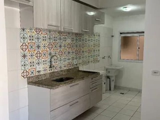 Apartamento com 54m² 2 quartos e 1 banheiro, à venda, no bairro Jardim Barbacena em Cotia