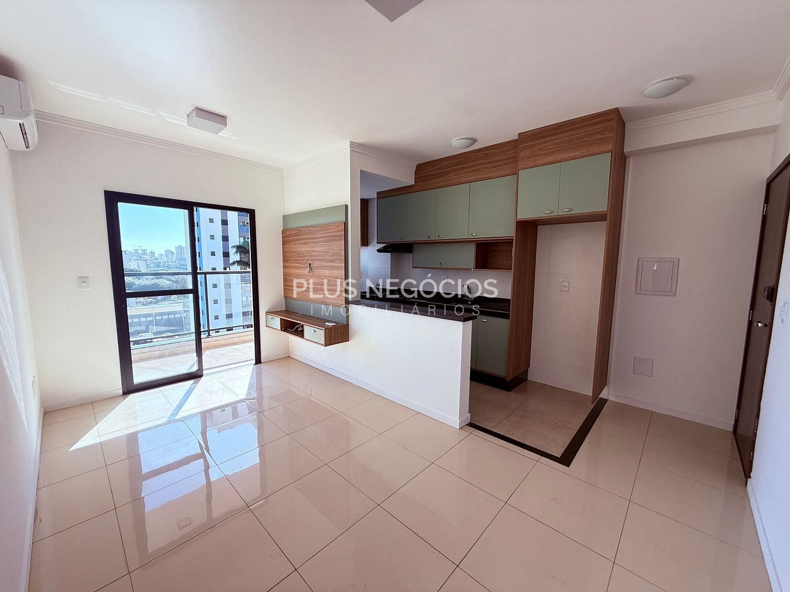 Apartamento à venda com 2 quartos, 65m² - Foto 5