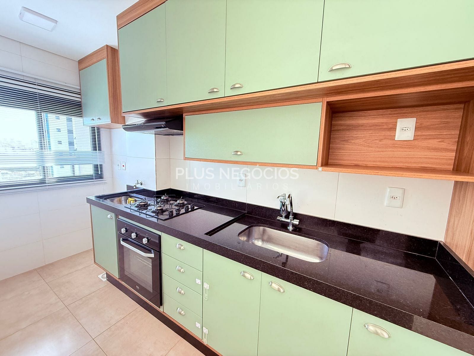 Apartamento à venda com 2 quartos, 65m² - Foto 6