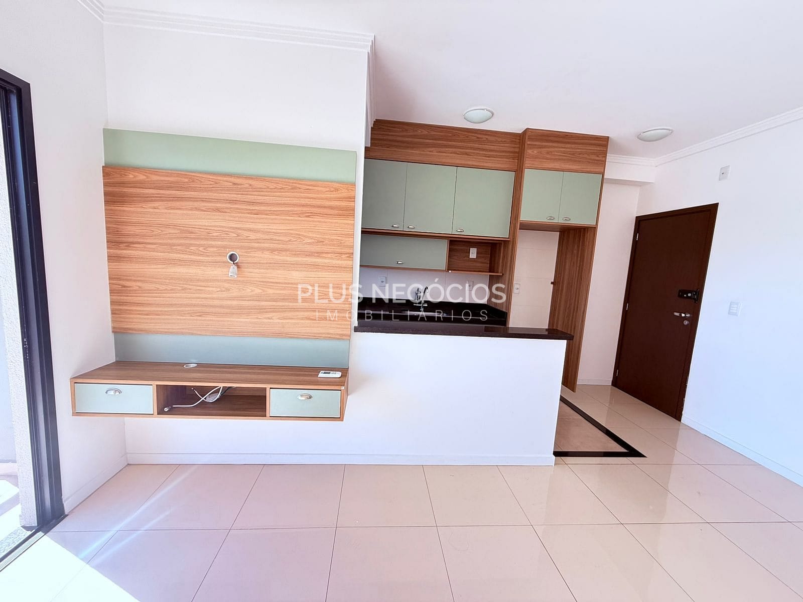 Apartamento à venda com 2 quartos, 65m² - Foto 7