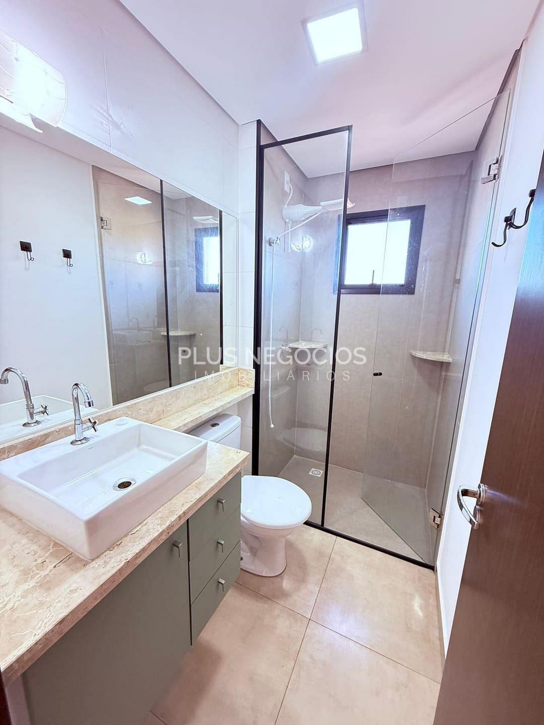 Apartamento à venda com 2 quartos, 65m² - Foto 20