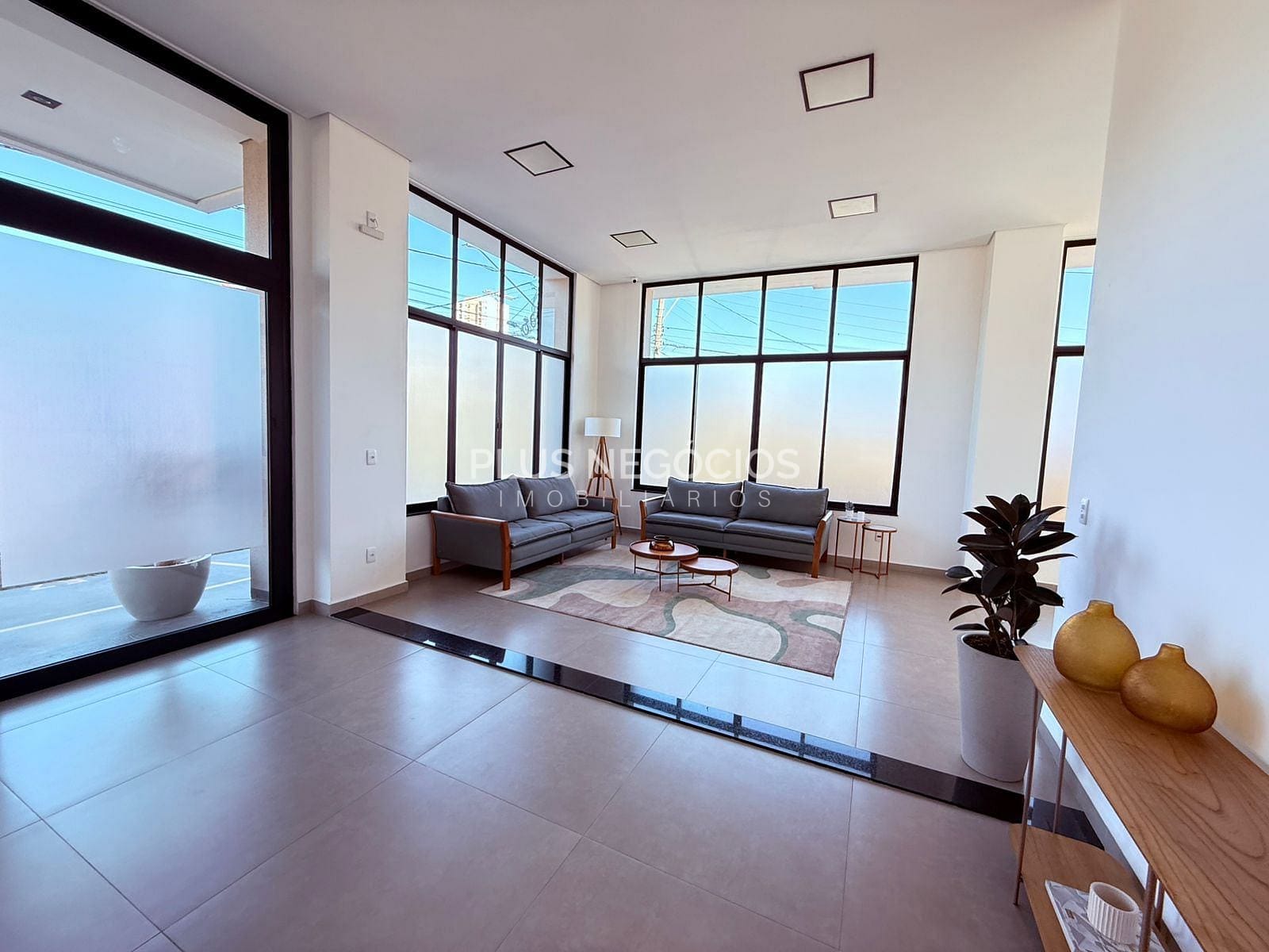Apartamento à venda com 2 quartos, 65m² - Foto 21