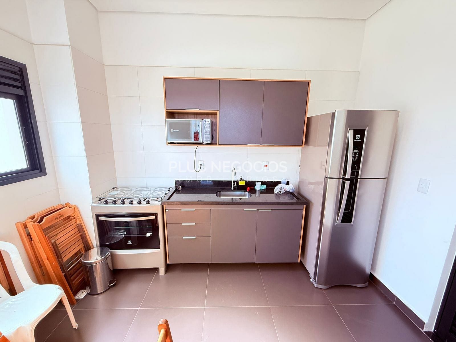 Apartamento à venda com 2 quartos, 65m² - Foto 22