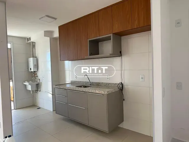 Apartamento com 73m² 3 quartos e 2 banheiros, para alugar, no bairro Loteamento Residencial Vila Bella Dom Pedro em Campinas
