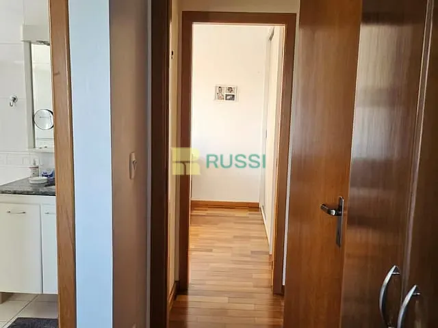 Apartamento com 103m² 3 quartos e 4 banheiros, à venda, no bairro Jardim Esplanada em São José dos Campos