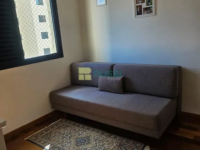 Apartamento com 103m² 3 quartos e 4 banheiros, à venda, no bairro Jardim Esplanada em São José dos Campos