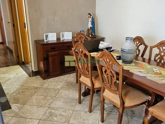 Apartamento com 103m² 3 quartos e 4 banheiros, à venda, no bairro Jardim Esplanada em São José dos Campos