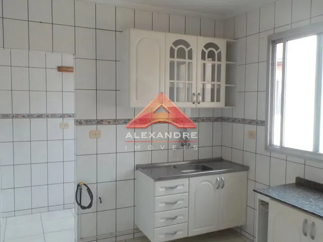 Apartamento com 52m² 2 quartos e 1 banheiro, para alugar, no bairro Cidade Vista Verde em São José Dos Campos
