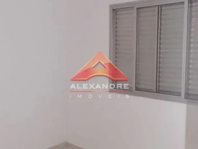 Apartamento com 52m² 2 quartos e 1 banheiro, para alugar, no bairro Cidade Vista Verde em São José Dos Campos