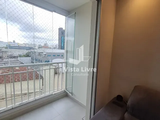 Apartamento com 61m² 2 quartos e 2 banheiros, à venda, no bairro Água Branca em São Paulo