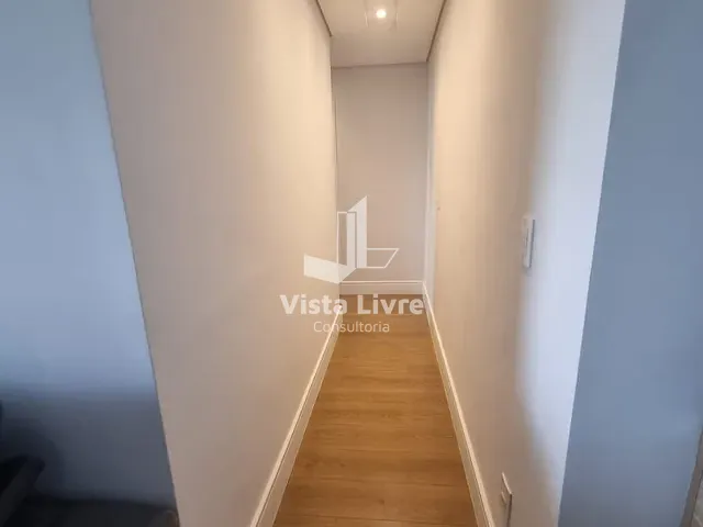 Apartamento com 61m² 2 quartos e 2 banheiros, à venda, no bairro Água Branca em São Paulo