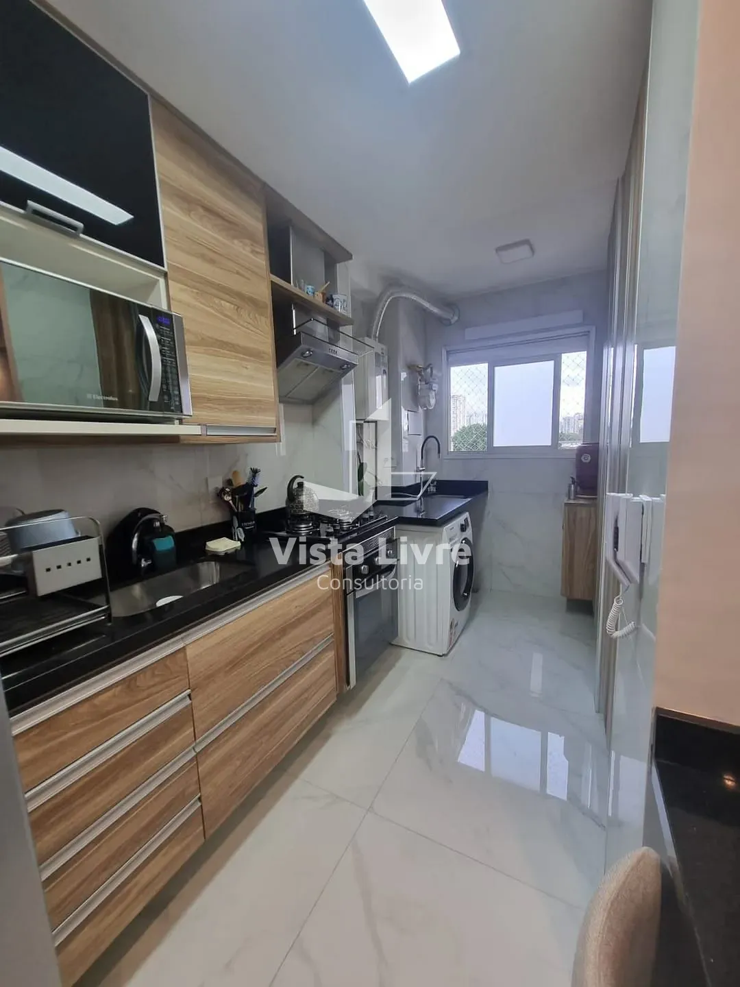 Apartamento, 2 quartos, 61 m² - Foto 4
