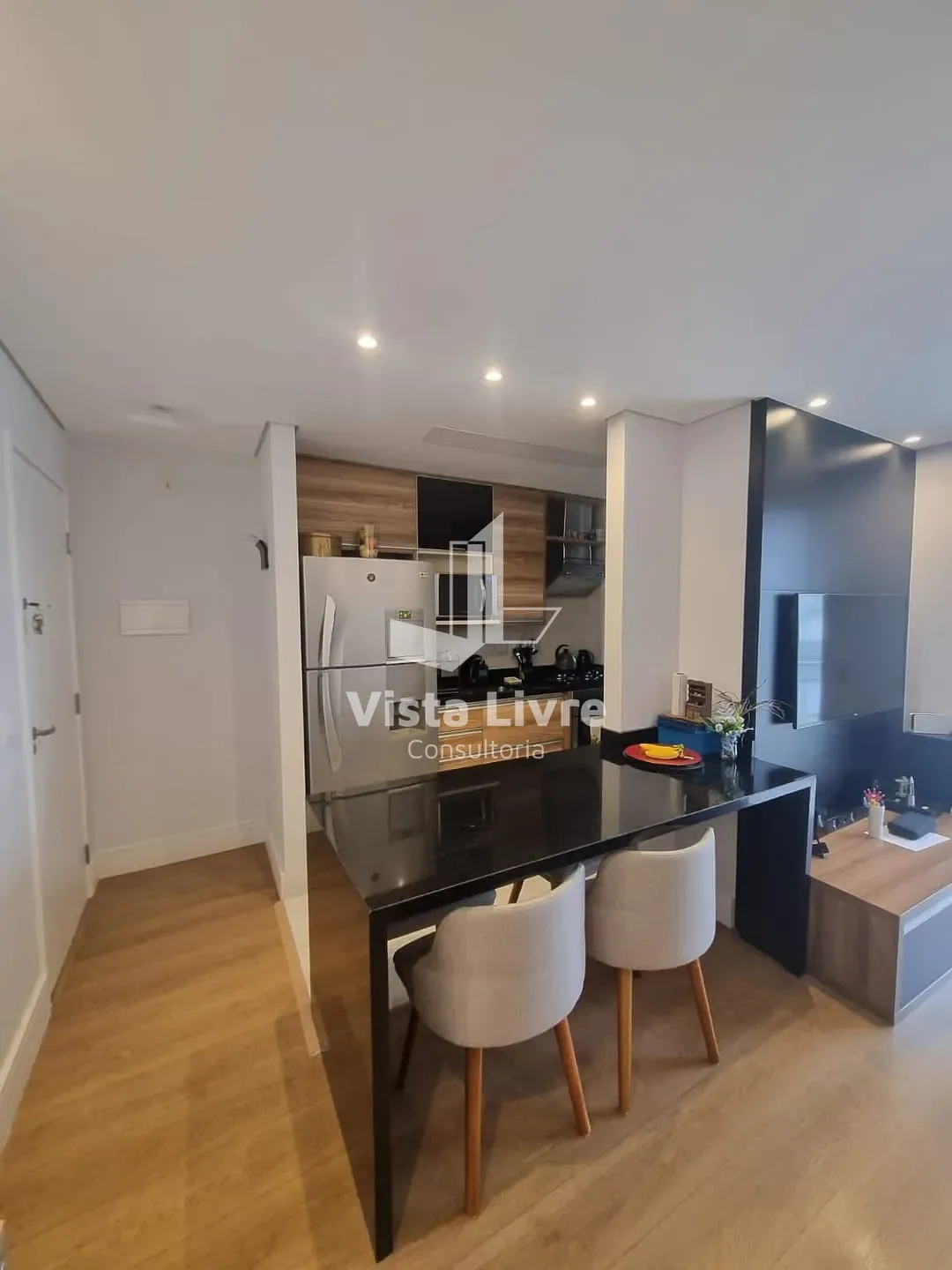 Apartamento, 2 quartos, 61 m² - Foto 3