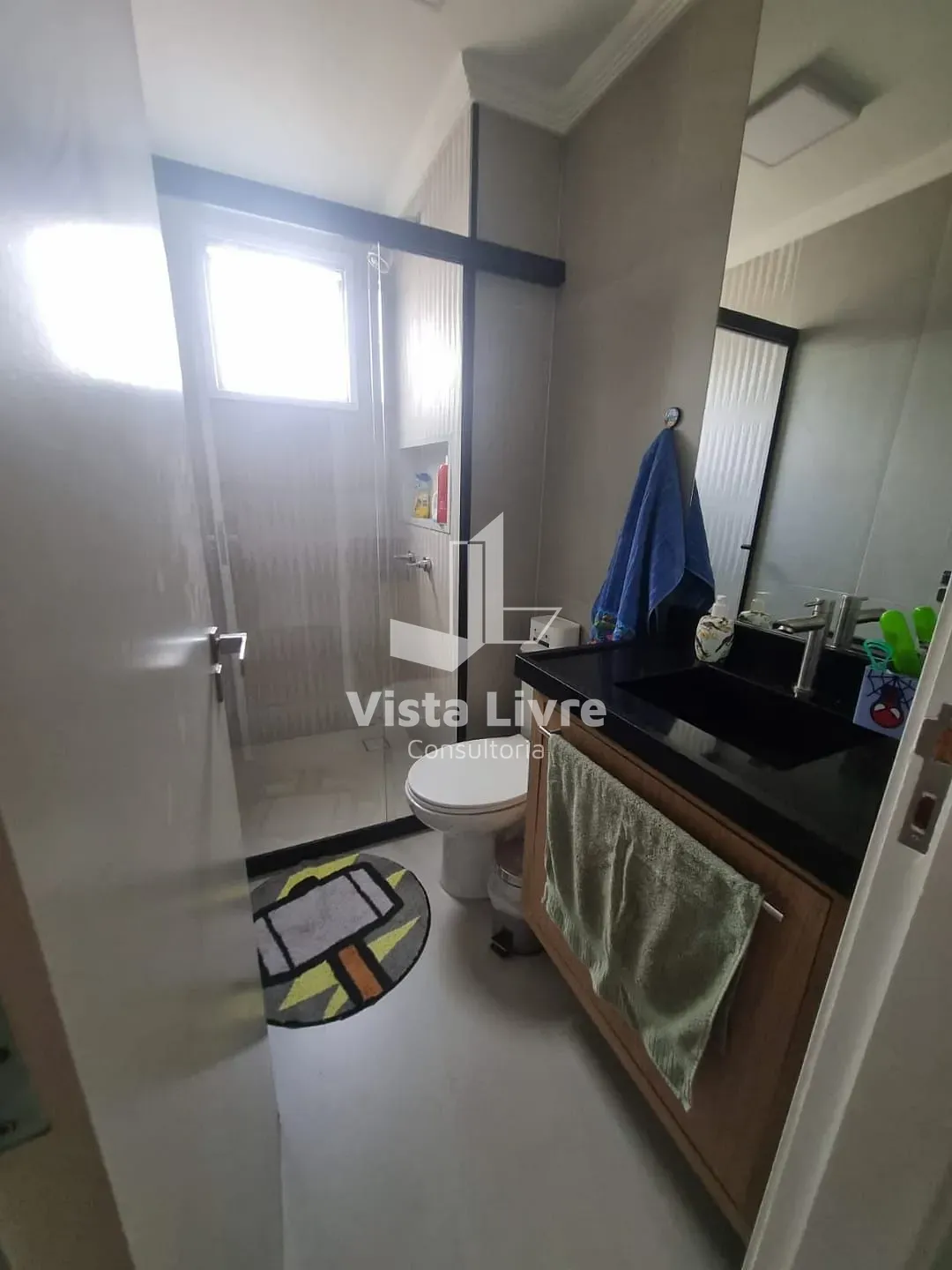 Apartamento, 2 quartos, 61 m² - Foto 11