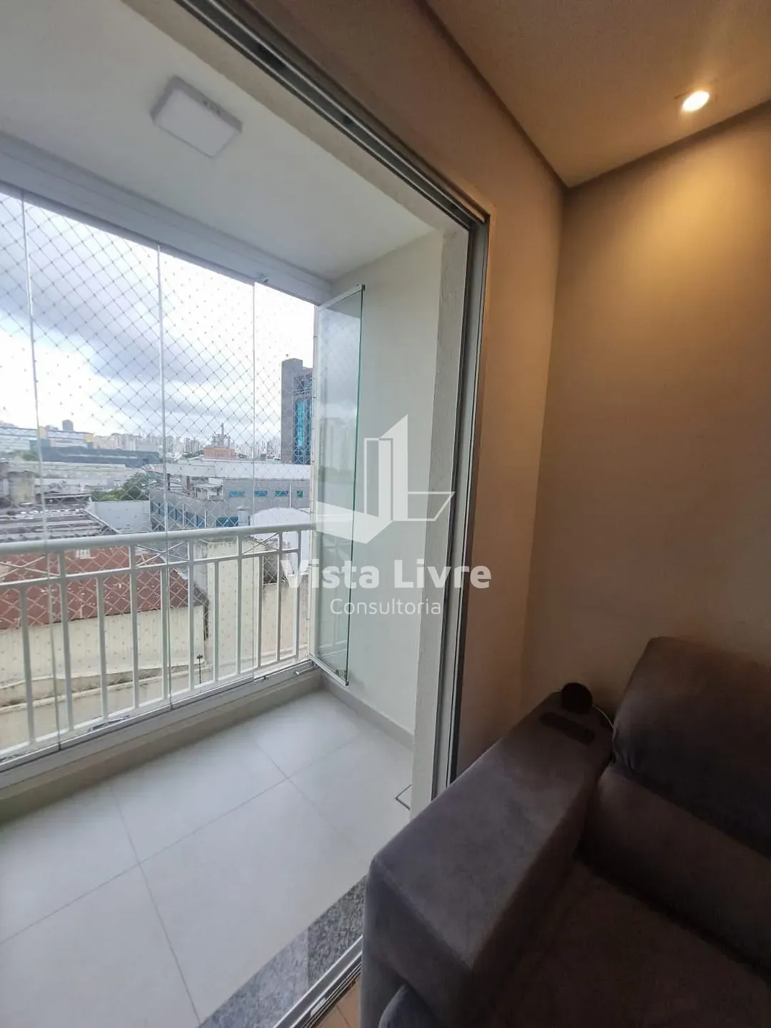 Apartamento, 2 quartos, 61 m² - Foto 2