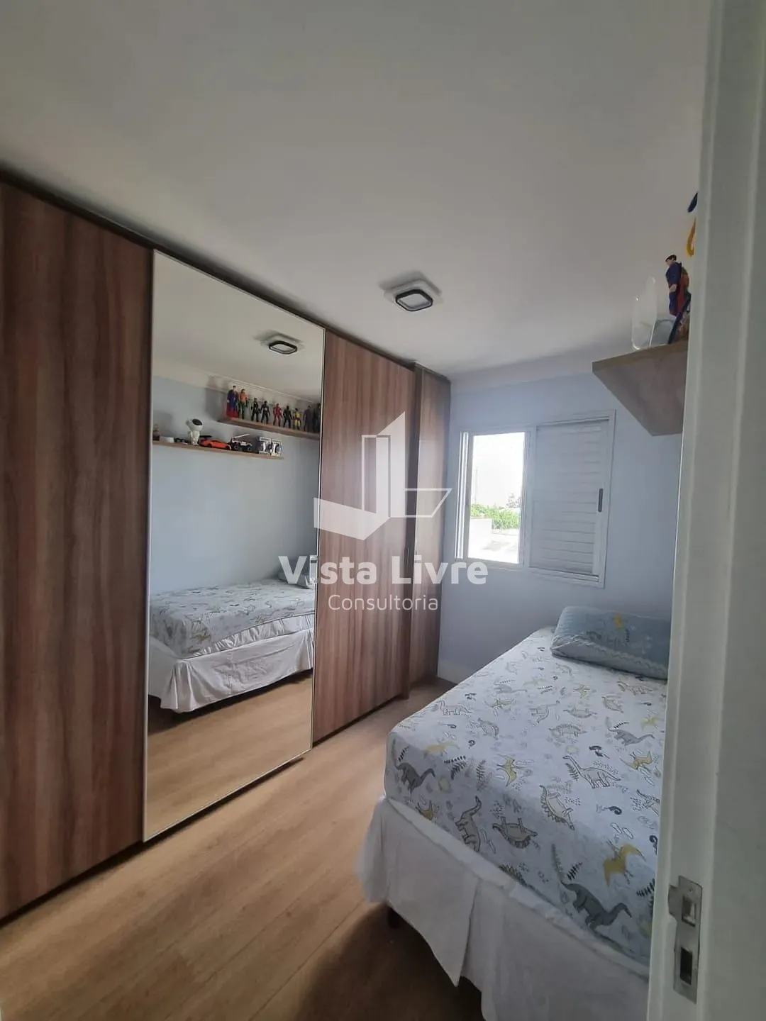 Apartamento, 2 quartos, 61 m² - Foto 6