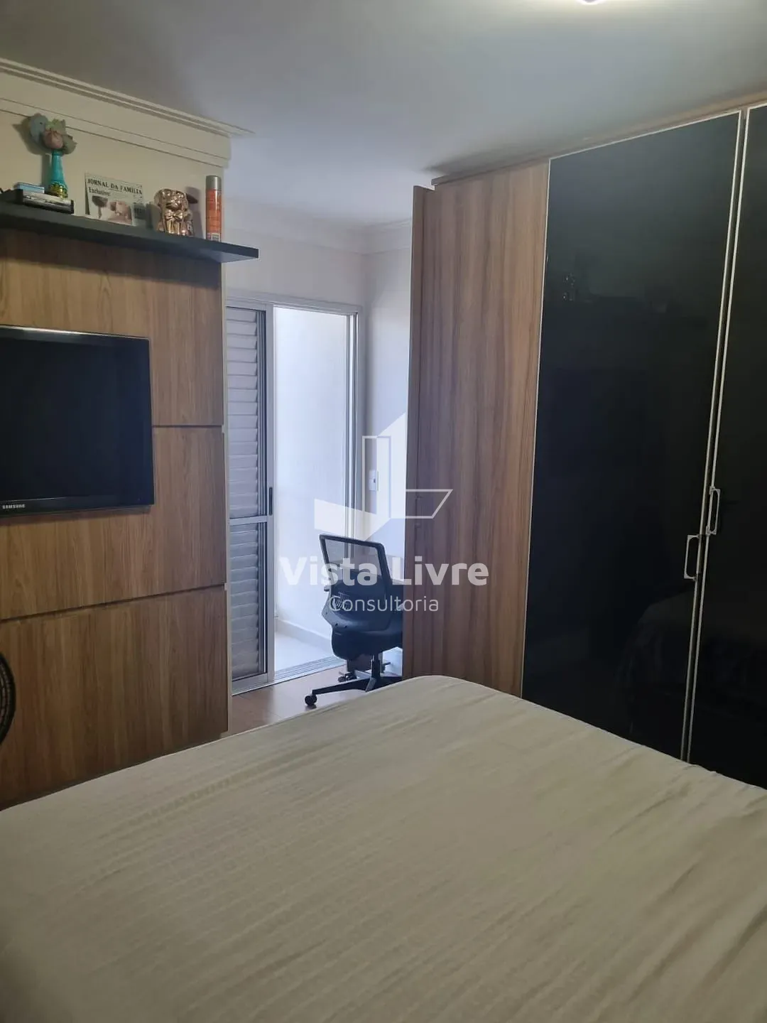 Apartamento, 2 quartos, 61 m² - Foto 8