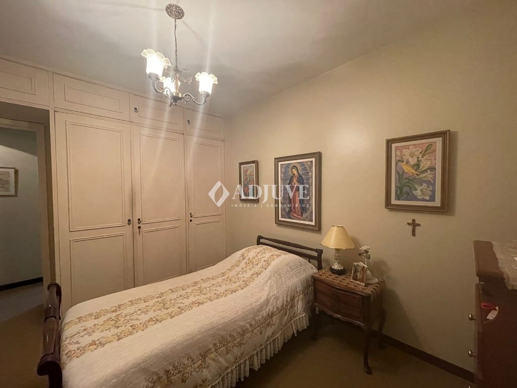 Apartamento à venda com 3 quartos, 183m² - Foto 8