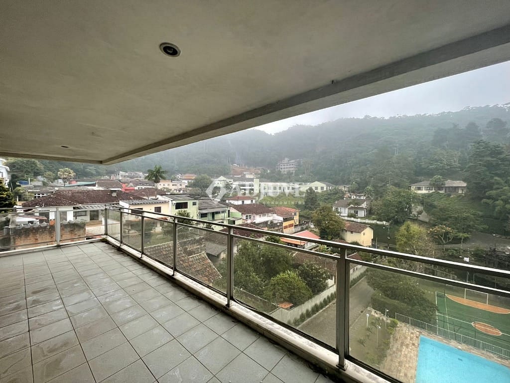 Apartamento à venda com 3 quartos, 183m² - Foto 19