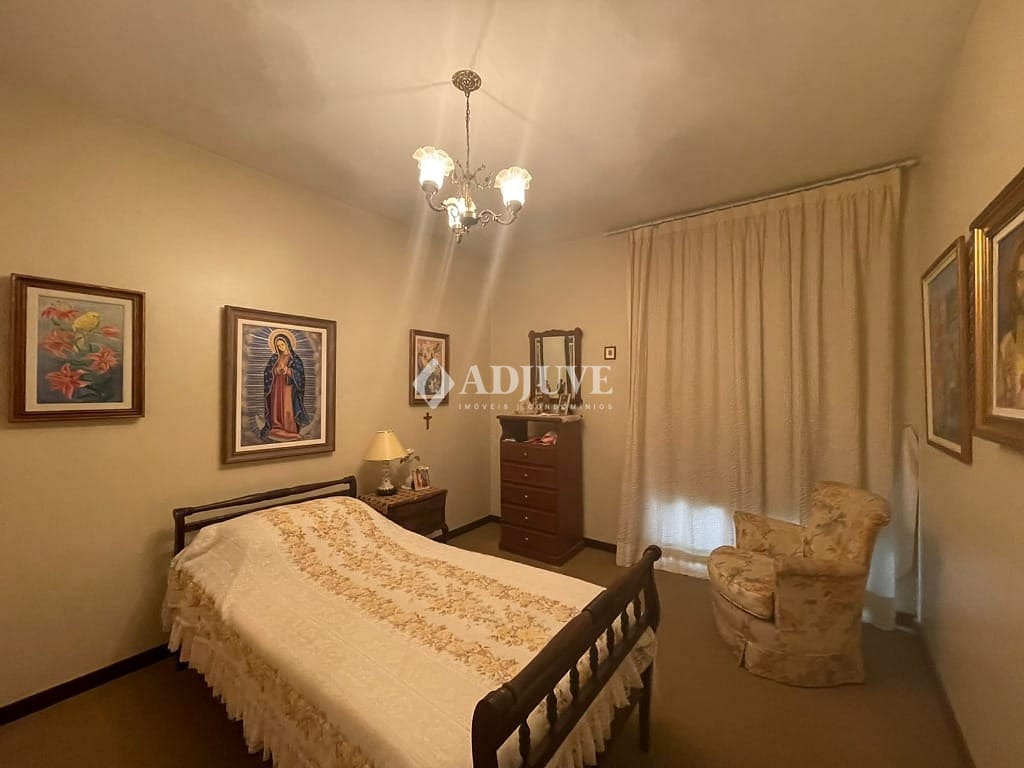 Apartamento à venda com 3 quartos, 183m² - Foto 7