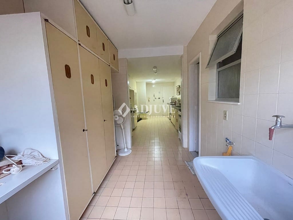 Apartamento à venda com 3 quartos, 183m² - Foto 25