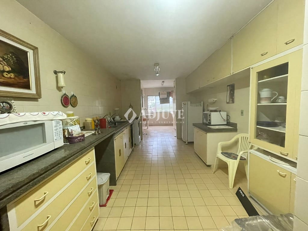 Apartamento à venda com 3 quartos, 183m² - Foto 20