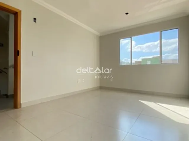 Apartamento com 49m² 2 quartos e 1 banheiro, à venda, no bairro Santa Mônica em Belo Horizonte