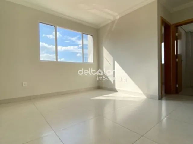 Apartamento com 49m² 2 quartos e 1 banheiro, à venda, no bairro Santa Mônica em Belo Horizonte