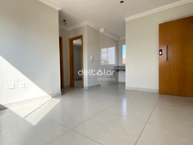 Apartamento com 49m² 2 quartos e 1 banheiro, à venda, no bairro Santa Mônica em Belo Horizonte