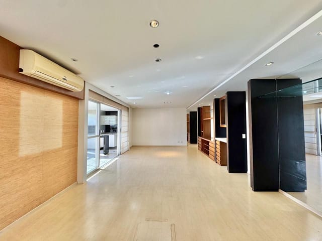 Apartamento 3 quartos e 4 banheiros, à venda, no bairro Gleba Palhano em Londrina