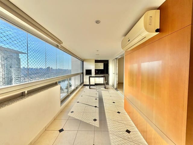Apartamento 3 quartos e 4 banheiros, à venda, no bairro Gleba Palhano em Londrina
