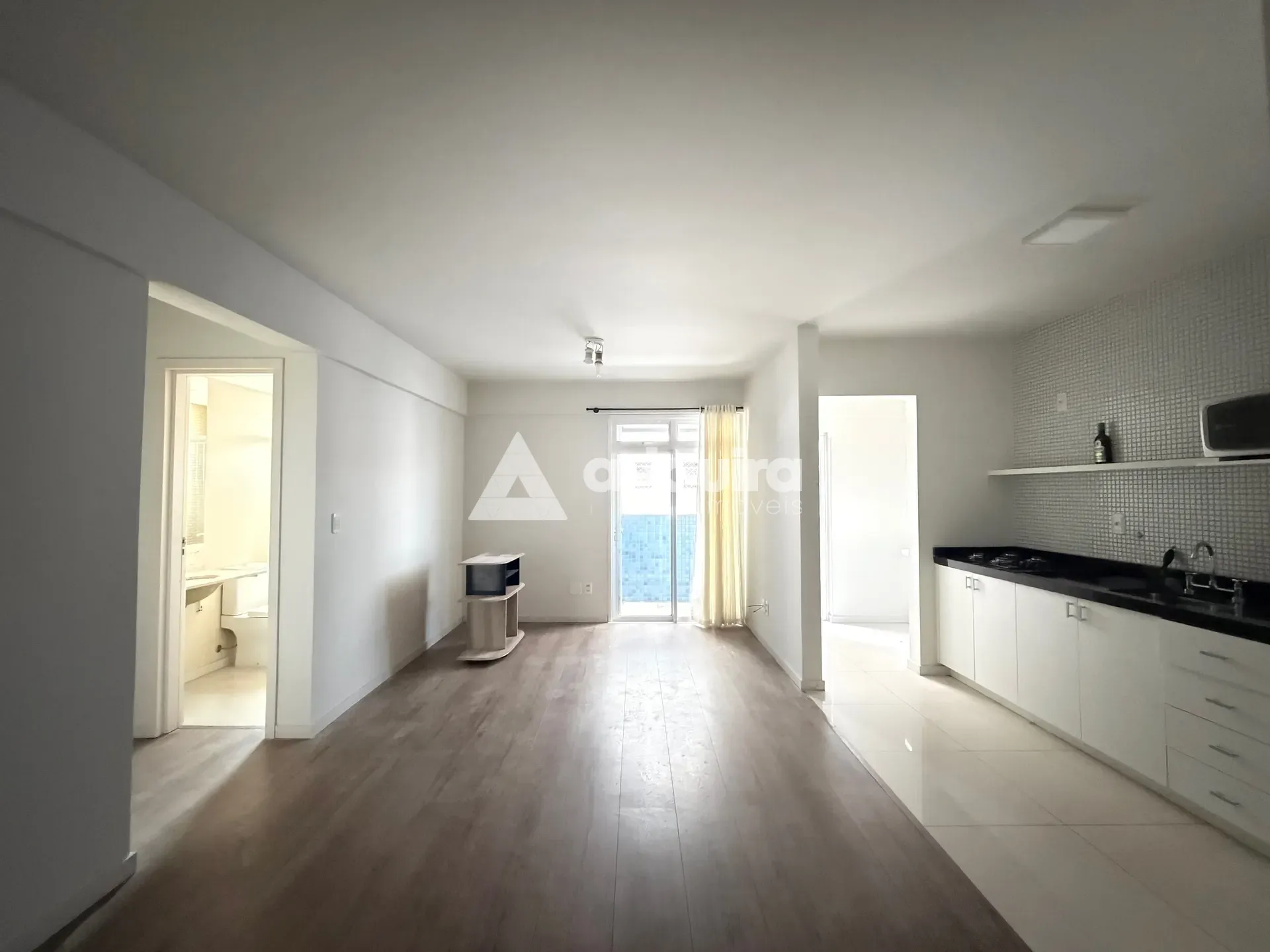 Apartamento, 2 quartos, 125 m² - Foto 3