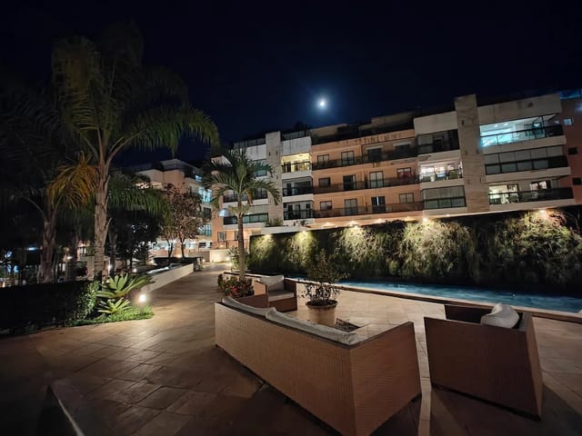 Apartamento à venda, no bairro Itaipava em Petrópolis